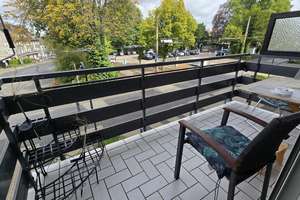 Helle 1,5-Zimmerwohnung mit guter Raumaufteilung und großem Balkon in SG-Höhscheid – Bergerstr. 13, 42657 Burg/Höhscheid, Solingen – Vorschaubild 10