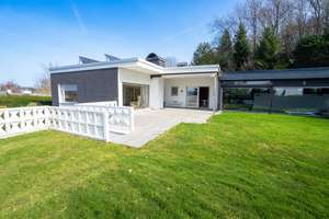 Freistehendes Einfamilienhaus mit Panoramablick, uneinsehbarem Garten und Schwimmbad in ruhiger Lage – Die vollständige Adresse der Immobilie erhältst du vom Anbieter., 42389 Langerfeld-Beyenburg, Wuppertal – Vorschaubild 19