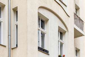 Bezugsfreie, sanierte 2-Zimmer-Altbauwohnung in gefragter Kreuzberger Lage – Freiligrathstraße 11, 10967 Kreuzberg, Berlin – Vorschaubild 26