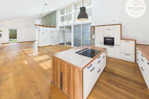Exklusives Architektenhaus mit moderner Technik, Galerie und hochwertiger Ausstattung – Die vollständige Adresse der Immobilie erhältst du vom Anbieter., 32369 Rahden – Vorschaubild 4