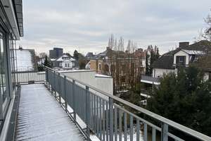 * Exklusives Einfamilienhaus in absoluter Bestlage Wiesbadens mit idyllischem Grundstück * – Die vollständige Adresse der Immobilie erhältst du vom Anbieter., 65189 Südost, Wiesbaden – Vorschaubild 30