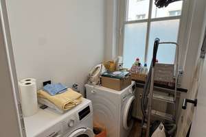 1A-Innenstadt-Bestlage: Designwohnung mit Stil & Ruhe auf Top-Niveau – vollmöbliert & einzugsbereit – Körnerstrasse 1a, 33602 Mitte, Bielefeld – Vorschaubild 40