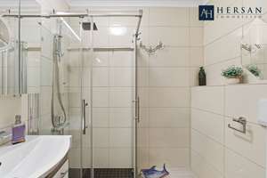 Moderne Drei-Zimmer-Wohnung mit Balkon und Stellplatz in Aachen "Driescher Hof"! – Die vollständige Adresse der Immobilie erhältst du vom Anbieter., 52078 Forst, Aachen – Vorschaubild 8