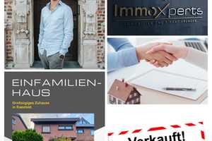 Ihr neues Zuhause in Raesfeld – Stilvolle Doppelhaushälfte mit Charme – Borken (Kreis) – Vorschaubild 1