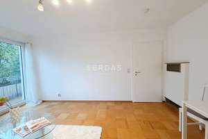 Stilvoll wohnen in Stuttgart-West – modernisierte 2-Zimmer-Wohnung mit zwei Balkonen – Die vollständige Adresse der Immobilie erhältst du vom Anbieter., 70176 Rosenberg, Stuttgart – Vorschaubild 11
