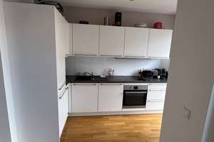 Sürth: Helle 2-Zimmer-Wohnung mit Garten, Terrasse, Stellplatz / möbliert oder befristet möglich – Die vollständige Adresse der Immobilie erhältst du vom Anbieter., 50999 Sürth, Köln – Vorschaubild 3
