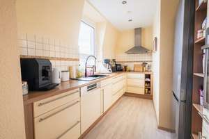 Wohnen auf höchstem Niveau: DG-Maisonette mit 6,5 Zimmern, Wellnessbad & Garten – leerstehend! – Die vollständige Adresse der Immobilie erhältst du vom Anbieter., 46045 Styrum, Oberhausen – Vorschaubild 24