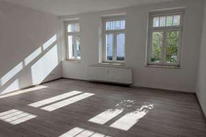 55m² 1-Zi-Whg Leipzig am Auenwald, Böhlitz-Ehrenberg, Küche inkl., optional möbliert, ab Aug – Südstraße 20, 4178 Böhlitz-Ehrenberg, Leipzig – Vorschaubild 6