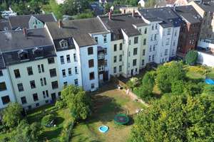 Schöne 3-Zimmer Wohnung in der City! – Rathenaustr. 17, 8412 Werdau – Vorschaubild 4