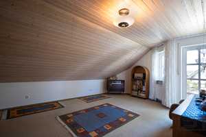 Top gepflegtes 1996er EFH mit Einliegerwohnung in Fichtelberger Bestlage mit Fernblick! – Eichenweg 31, 95686 Bayreuth (Kreis) – Vorschaubild 19