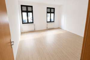 2-Zimmer Erdgeschosswohnung zur Miete in der Neue Str.