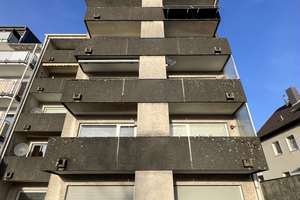 Kapitalanlage, attraktiver Zentrumslage – vermietete 2-Zi-Eigentumswohnung & Balkon*Provisionsfrei* – 42853 Stachelhausen, Remscheid – Vorschaubild 3