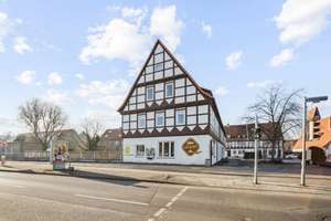Attraktive Kapitalanlage mit Wohn- und Gewerbeeinheit – Die vollständige Adresse der Immobilie erhältst du vom Anbieter., 38108 Schunteraue, Braunschweig – Vorschaubild 5