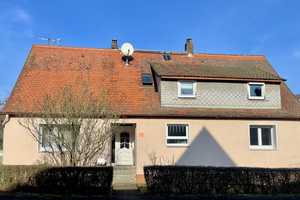 Einfamilienhaus in ruhiger Wohnlage mit Garten! – Wetteraukreis – Vorschaubild 1