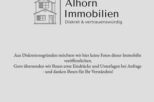 Norderstedt - 4,5 Zimmer Einfamilienhaus, liebevoll angelegter Garten, Terrasse, Vollbad und Sauna.. – Hamburg – Vorschaubild 2