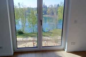 3-Zimmer-Neubauwohnung an Parkanlage mit See  in Düsseldorf  – Am Albertussee 35, 40549 Düsseldorf – Vorschaubild 3