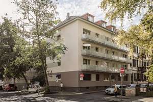 WOHNEN IM NEROPARK MIT BLICK INS GRÜNE ! – Taunusstraße 74, 65183 Mitte, Wiesbaden – Vorschaubild 10