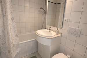 Ankommen, wohlfühlen, einziehen – stilvoll möbilierte 2-Zimmer-Wohnung – Die vollständige Adresse der Immobilie erhältst du vom Anbieter., 65187 Biebrich, Wiesbaden – Vorschaubild 5