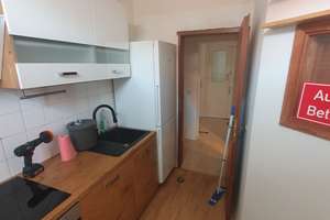 Helle, ruhige Altbau-2,5-Zimmer-Wohnung in Ravensbeg, modernisiert – Die vollständige Adresse der Immobilie erhältst du vom Anbieter., 24118 Ravensberg, Kiel – Vorschaubild 3
