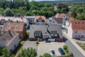 Moderne 3-Zimmer-Eigentumswohnung mit individuellem Gestaltungsspielraum in Burgfarrnbach – Würzburger Str. 446, 90768 Atzenhof, Burgfarrnbach, Fürth – Vorschaubild 14