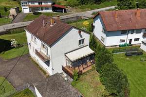 Einfamilienhaus auf großem Grundstück – Talstraße 25, 67737 Frankelbach – Vorschaubild 3