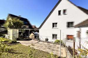 Interessantes EFH (DHH) in stadtnaher Lage von Waldshut – Waldshut (Kreis) – Vorschaubild 10