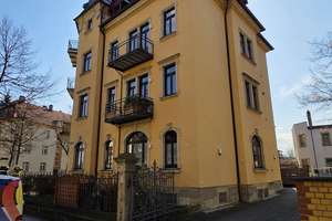 Schöne 2-Zimmerwohnung für  Eigennutzer oder Kapitalanleger – Die vollständige Adresse der Immobilie erhältst du vom Anbieter., 1129 Trachau, Dresden – Vorschaubild 2