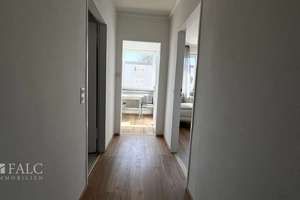 Voll möblierte 1-Zimmer-Wohnung mit Gartenmitnutzung – hell, modern & zentral! – Die vollständige Adresse der Immobilie erhältst du vom Anbieter., 90429 Höfen, Nürnberg – Vorschaubild 7