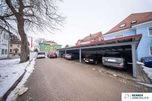 2 Mehrfamilienhäuser mit 9 Wohneinheiten - ca. 6,1 % Mietrendite - Top Lage von Gunzenhausen! – Die vollständige Adresse der Immobilie erhältst du vom Anbieter., 91710 Gunzenhausen – Vorschaubild 100