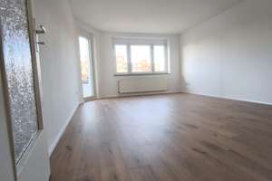 3 - Zimmer Wohnung mit Balkon, 76 m² in Hamm Mitte – Merschstraße 38, 59065 Bockum-Hövel, Hamm – Vorschaubild 5