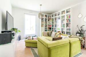 Europahof Leverkusen - Opladen. 
Hochwertiges Wohnen in exklusiver 4 Zimmer Gartenwohnung. – 51379 Opladen, Leverkusen – Vorschaubild 14