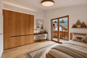 Exklusives Alpenchalet in Schliersee-Neuhaus – neuwertig und bezugsfrei – 83727 Schliersee – Vorschaubild 24