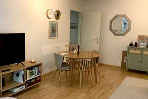 Moderne 2-Zi-Erdgeschosswohnung mit Terrasse – Heinrich-Roller-Straße 14, 10405 Prenzlauer Berg, Berlin – Vorschaubild 7