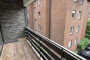 Kapitalanlage oder Eigenheim – Renovierte 3-Zimmer-Wohnung mit Balkon – 45355 Bochold, Essen – Vorschaubild 10