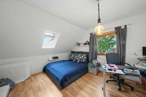Familiengeeignetes Einfamilienhaus mit 5 Zimmern und wunderschönem Garten im Südosten Berlins – Die vollständige Adresse der Immobilie erhältst du vom Anbieter., 12557 Köpenick, Berlin – Vorschaubild 10