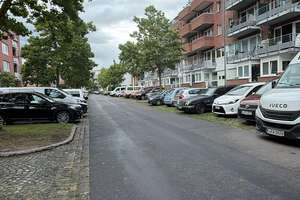 Kapitalanlage oder Eigennutzung – renoviertes Apart. in Rheinlage, Aufzug und Fitnessstudio im Haus – Böckingstr. 61, 50163 Mülheim (Ortsteil), Köln – Vorschaubild 16
