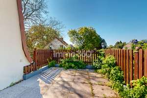 Individuell planbares Einfamilienhaus mit Gartenidylle – Die vollständige Adresse der Immobilie erhältst du vom Anbieter., 12309 Lichtenrade, Berlin – Vorschaubild 4