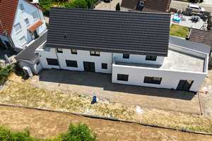 Exklusiver Neubau: Freistehendes Einfamilienhaus mit separater Einliegerwohnung – Rhein-Neckar-Kreis – Vorschaubild 30