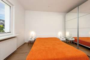 Bezugsfreie 2 Zimmer Doppelbalkon Wohnung provisionsfrei dicht Kudamm zu verkaufen – 10707 Wilmersdorf, Berlin – Vorschaubild 8