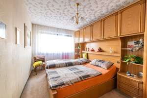 Gut geschnittene Wohnung mit Balkon & Aufzug in Reinickendorf – Meller Bogen 24, 13403 Reinickendorf (Ortsteil), Berlin – Vorschaubild 2