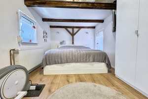 Wohlfühloase mit Charme – Einziehen & Zuhause sein! – Hamburg – Vorschaubild 9