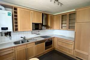 Charmantes Reihenhaus mit Garten & Terrasse – Ihr neues Zuhause in Bremen-Mahndorf – Giersdorfer Straße 44, 28307 Mahndorf, Bremen – Vorschaubild 5