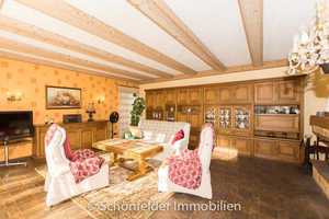 Provisionsfrei * Großzügiges Wohnen in Split-Level-Bauweise mit sonniger Terrasse * Kinderfreundlich – Hochtaunuskreis – Vorschaubild 3