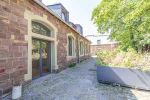 Hofgarten Karree: Erstbezug mit Geschichte in Bestlage von Karlsruhe – Die vollständige Adresse der Immobilie erhältst du vom Anbieter., 76187 Nordweststadt, Karlsruhe – Vorschaubild 13