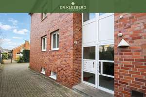 Großzügige 2 Zimmerwohnung mit großem Balkon und Außenstellplatz in Münster-Roxel – Die vollständige Adresse der Immobilie erhältst du vom Anbieter., 48161 Roxel, Münster – Vorschaubild 2