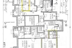 Wohnen & Arbeiten auf 95 qm: Attraktive 3-Zimmer-Wohnung mit großem Hobbyraum – Die vollständige Adresse der Immobilie erhältst du vom Anbieter., 81477 Obersendling, München – Vorschaubild 25