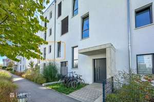 Einziehen und wohlfühlen: Neuwertige und energieeffiziente 4-Zimmer-Wohnung in MA-Franklin – Die vollständige Adresse der Immobilie erhältst du vom Anbieter., 68309 Käfertal, Mannheim – Vorschaubild 13