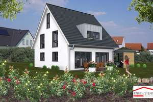 Kompaktes Einfamilienhaus in gefragter Lage von Angermund – 40489 Angermund, Düsseldorf – Vorschaubild 2