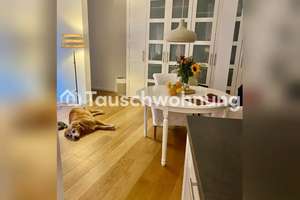 Tauschwohnung: Ruhige 2-Zimmer  EG Wohnung mit Balkon in Haidhausen – Die vollständige Adresse der Immobilie erhältst du vom Anbieter., 81675 Haidhausen Nord, München – Vorschaubild 3