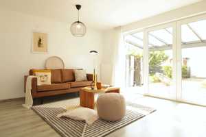 Modernes Reihenmittelhaus mit Stellplatz und Carport! – Alzey-Worms (Kreis) – Vorschaubild 6